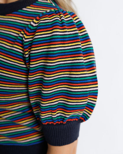 Full Spectrum Pullover