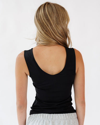 Reversible Tank