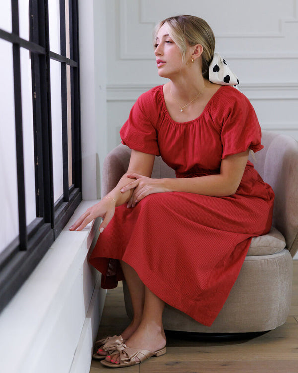 Miranda Dress