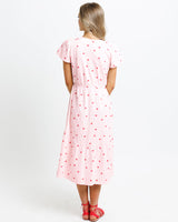 Cha Cha Dress