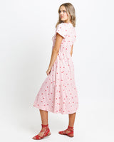 Cha Cha Dress