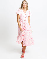 Cha Cha Dress