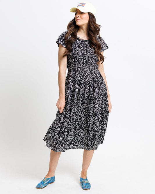 Gracious Dress