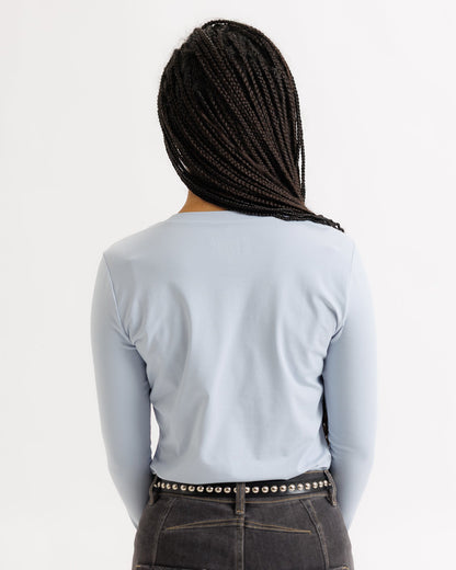 Essential Long Sleeve Tee