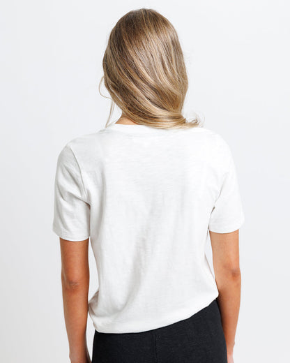 Postcard Tee