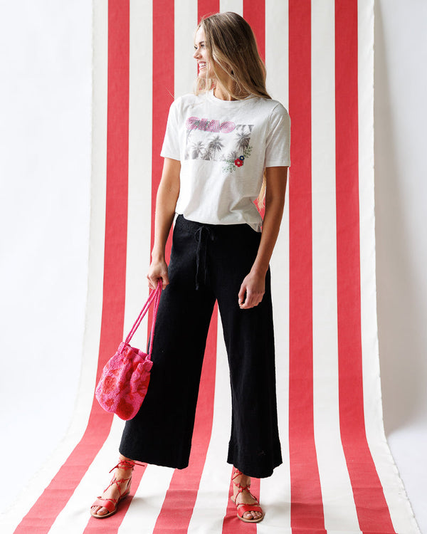 Postcard Tee