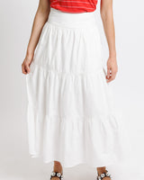 Elevated Skirt