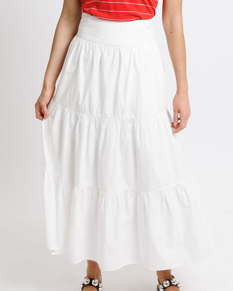 Elevated Skirt