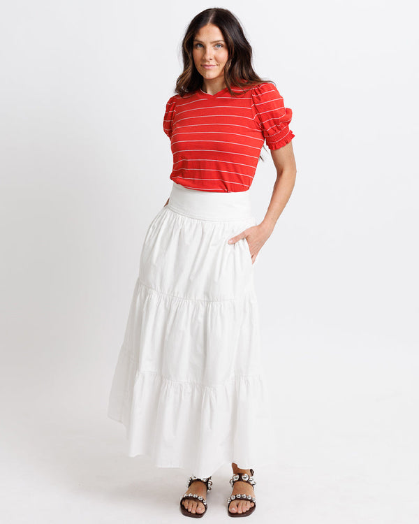 Elevated Skirt