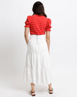 Elevated Skirt