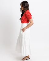 Elevated Skirt