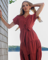 Dina Dress