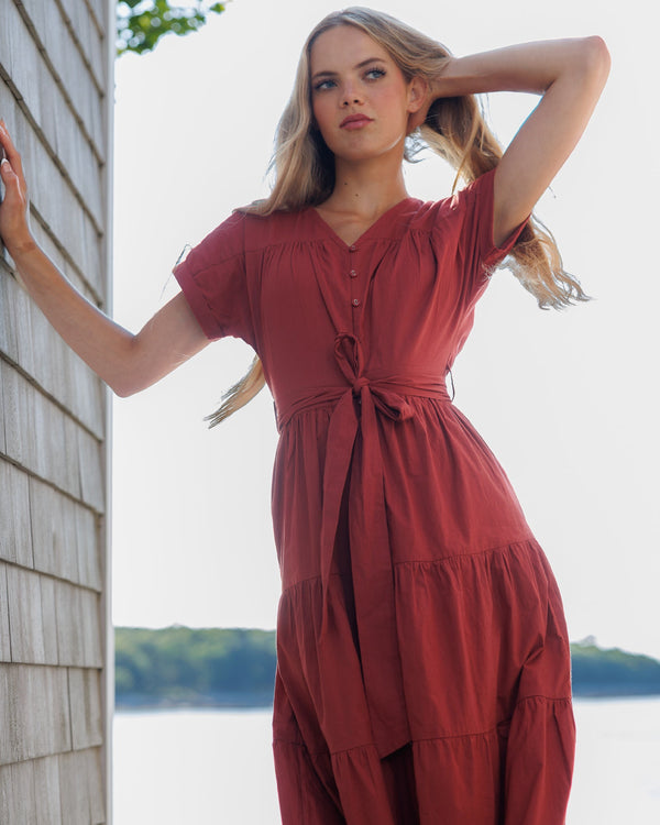Dina Dress