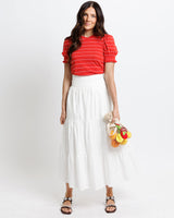 Elevated Skirt