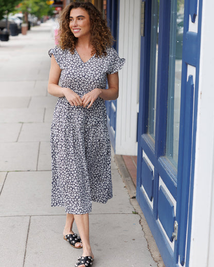 Adelaide Dress