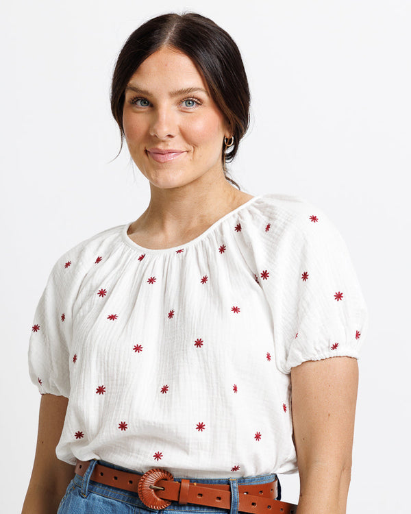 Cecelia Top