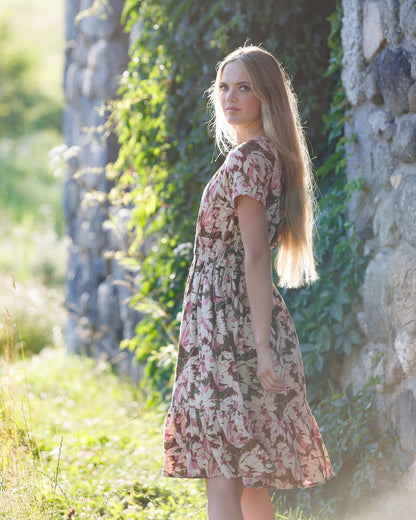 Judith Dress
