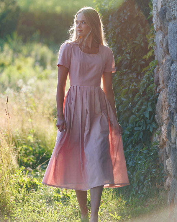 Polly Dress