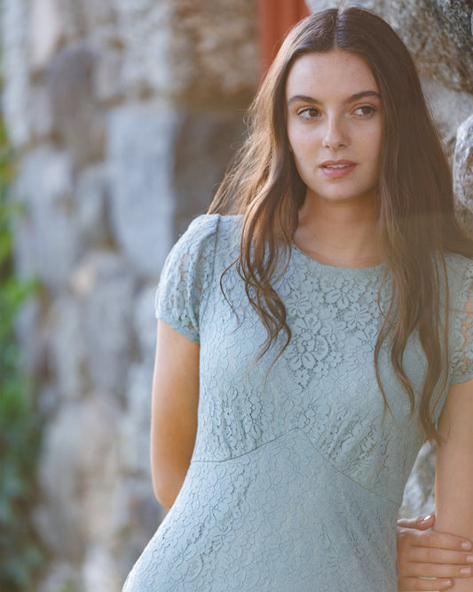 Natalie Dress