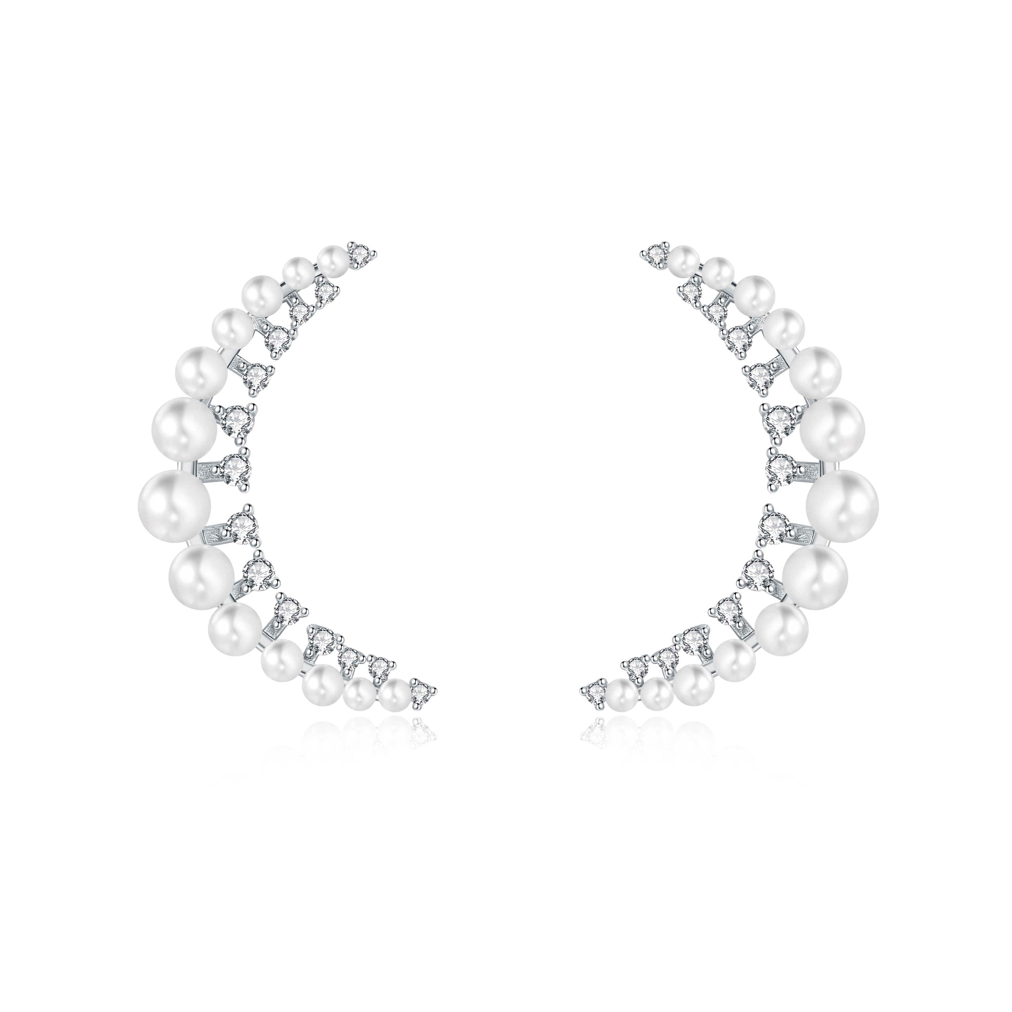 Luna Earrings Main image