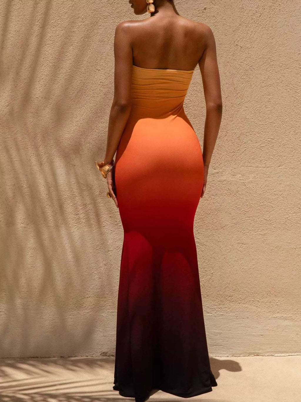 Tube Bodycon Maxi Dress - product image 15