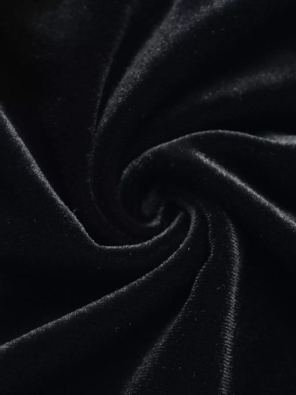 Pleated Hem Sweetheart Neckline Long Sleeve Mini Dress - product image 10