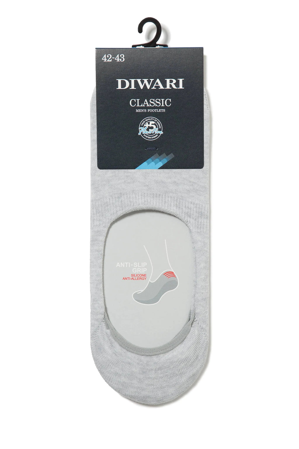 Conte Cotton Footlets Diwari Classic 000