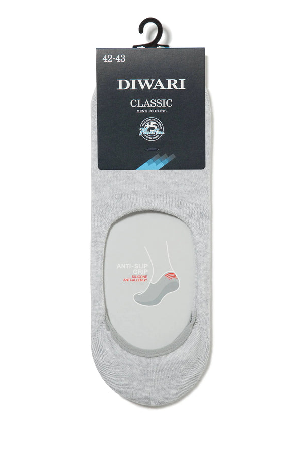 Conte Cotton Footlets Diwari Classic 000