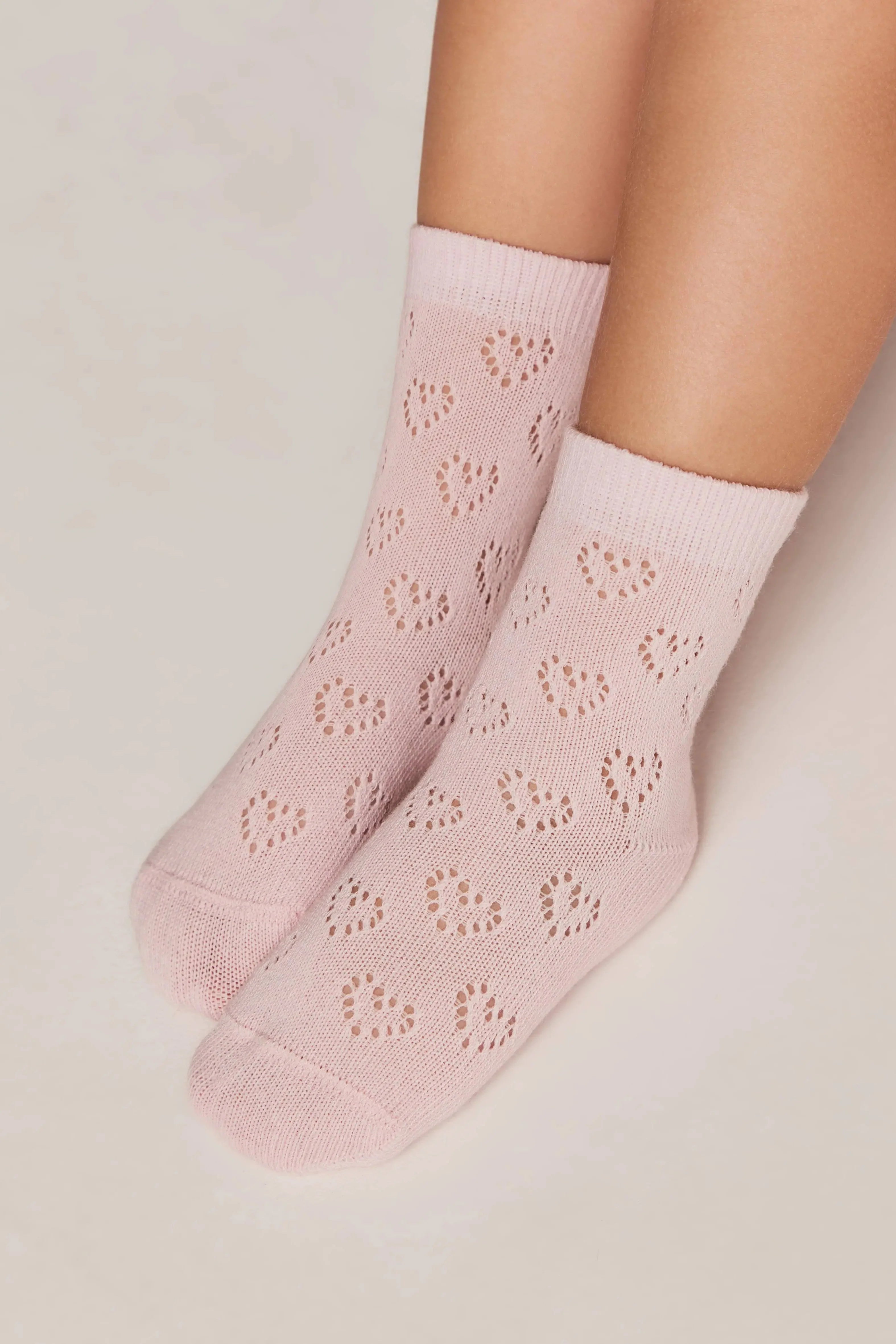 Conte-Kids Classic Cotton Socks - Miss 696 Main image
