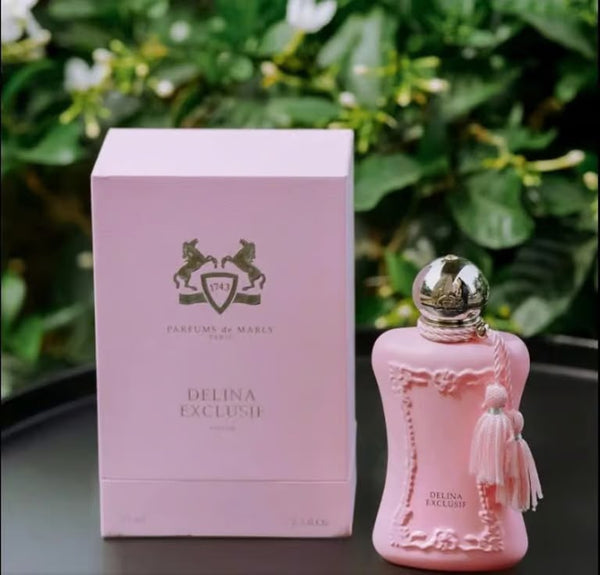 Parfums de Marly Delina Exclusif Parfum – 75ml