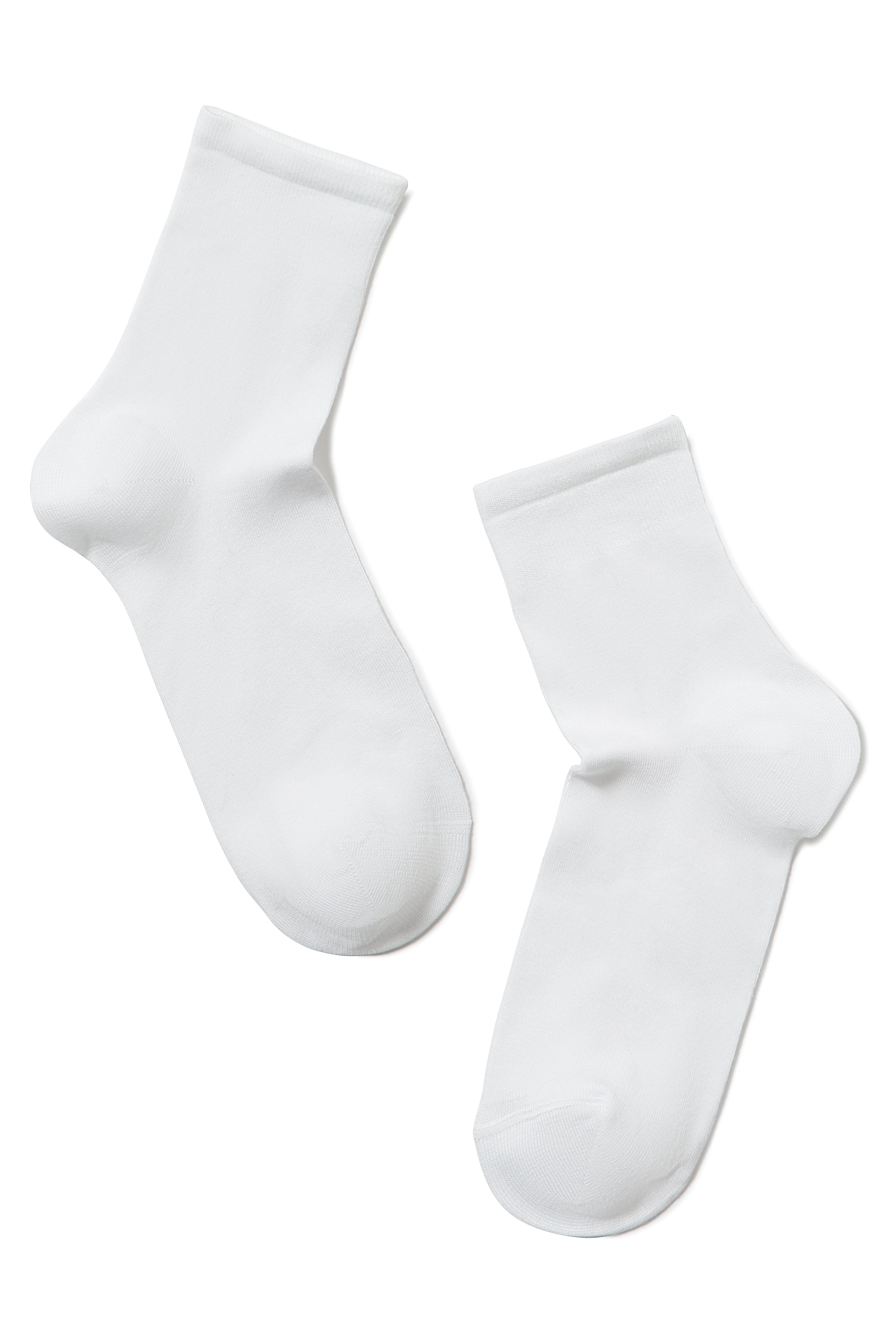 Socks Conte Bamboo - 000 Secondary image