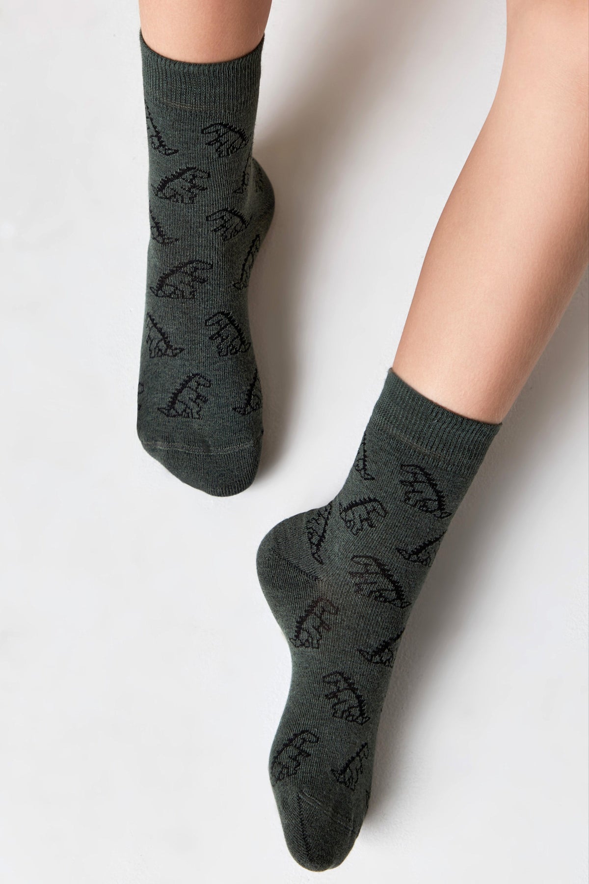 Conte-Kids Classic Cotton Socks - Class 614 Main image