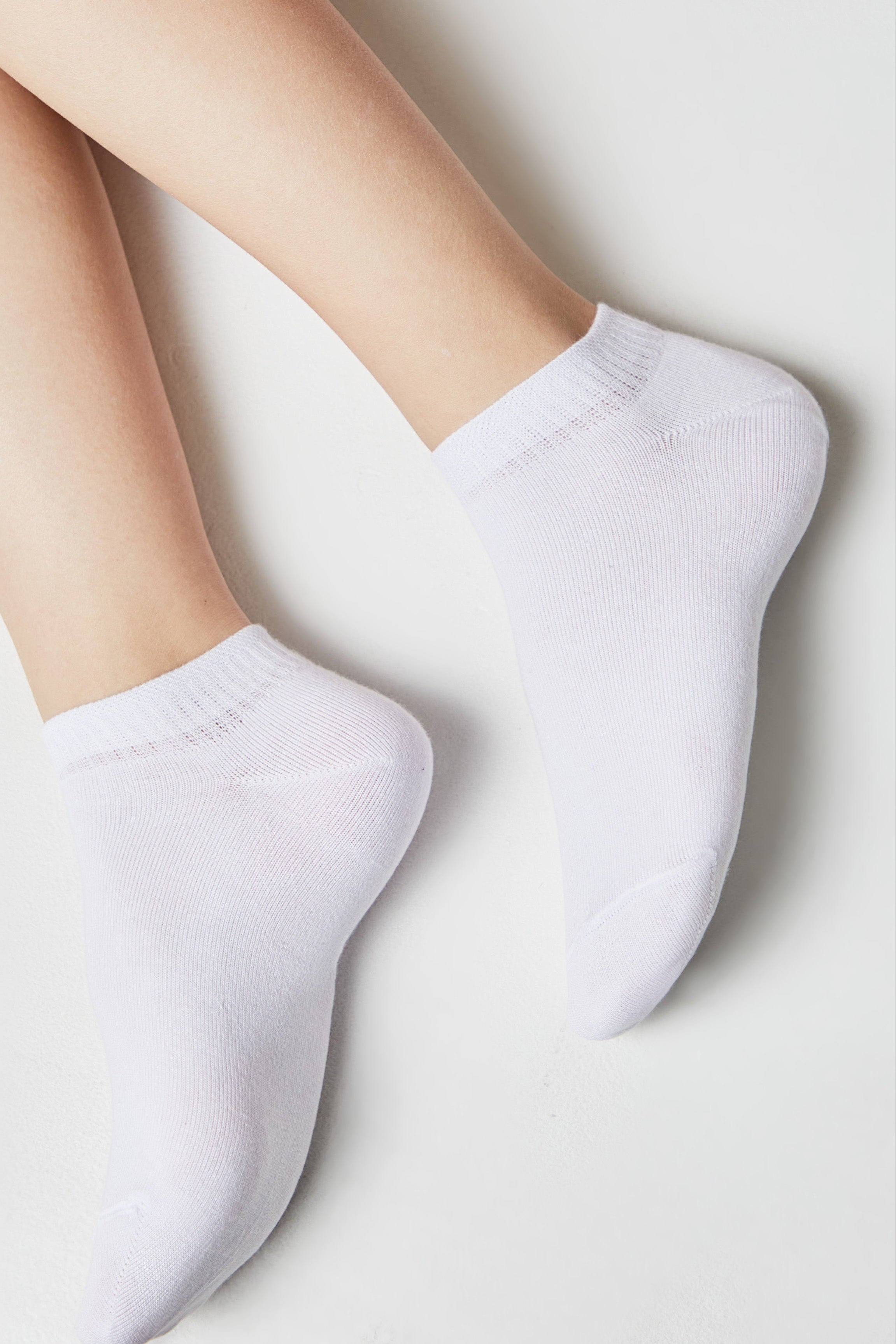 Cotton Ankle Socks Conte Active - Ultra Short Main image