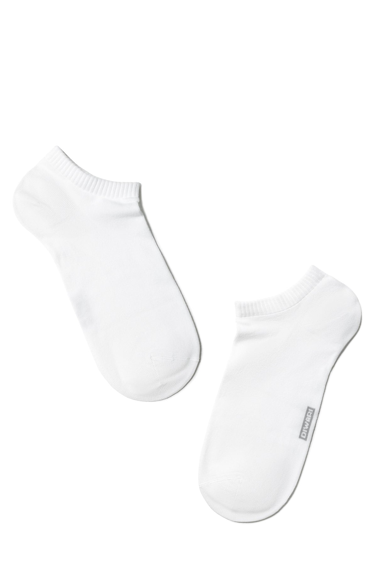 Conte Cotton Ankle Socks Diwari Active 000 - Ultra Short Main image