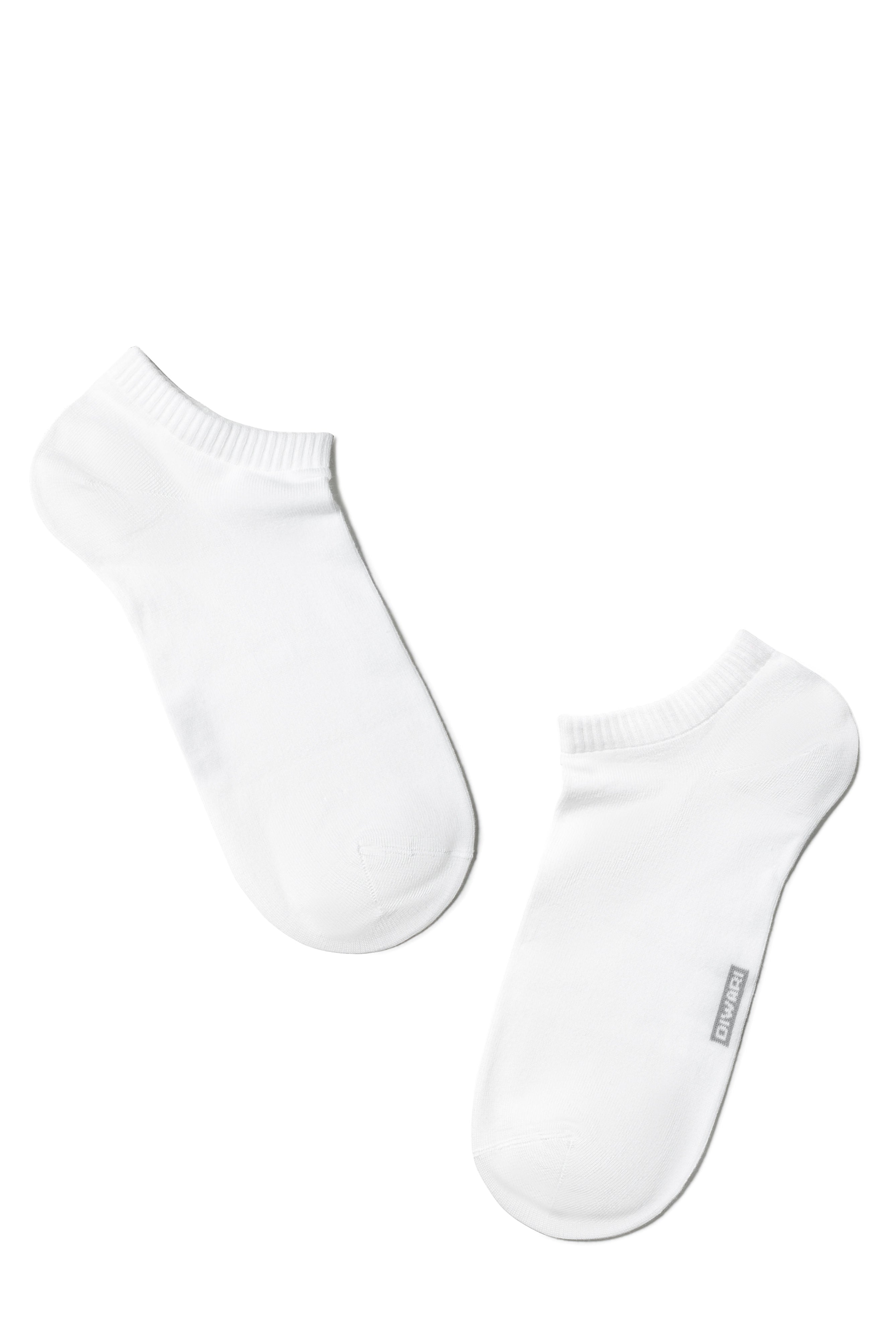 Conte Everyday Ankle Socks Duo – Conte Cotton Ankle Socks Diwari Active 000 - Ultra Short Main image