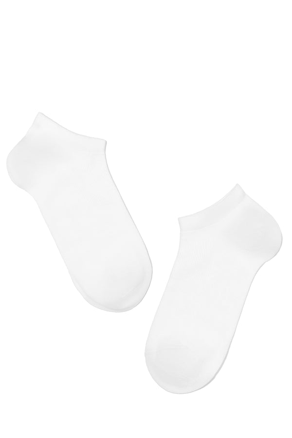 Viscose Ankle Socks Conte Active - Ultra Short 079