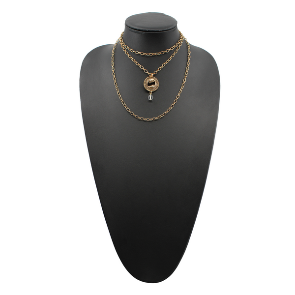 Be You Zodiac Original Lite Necklace
