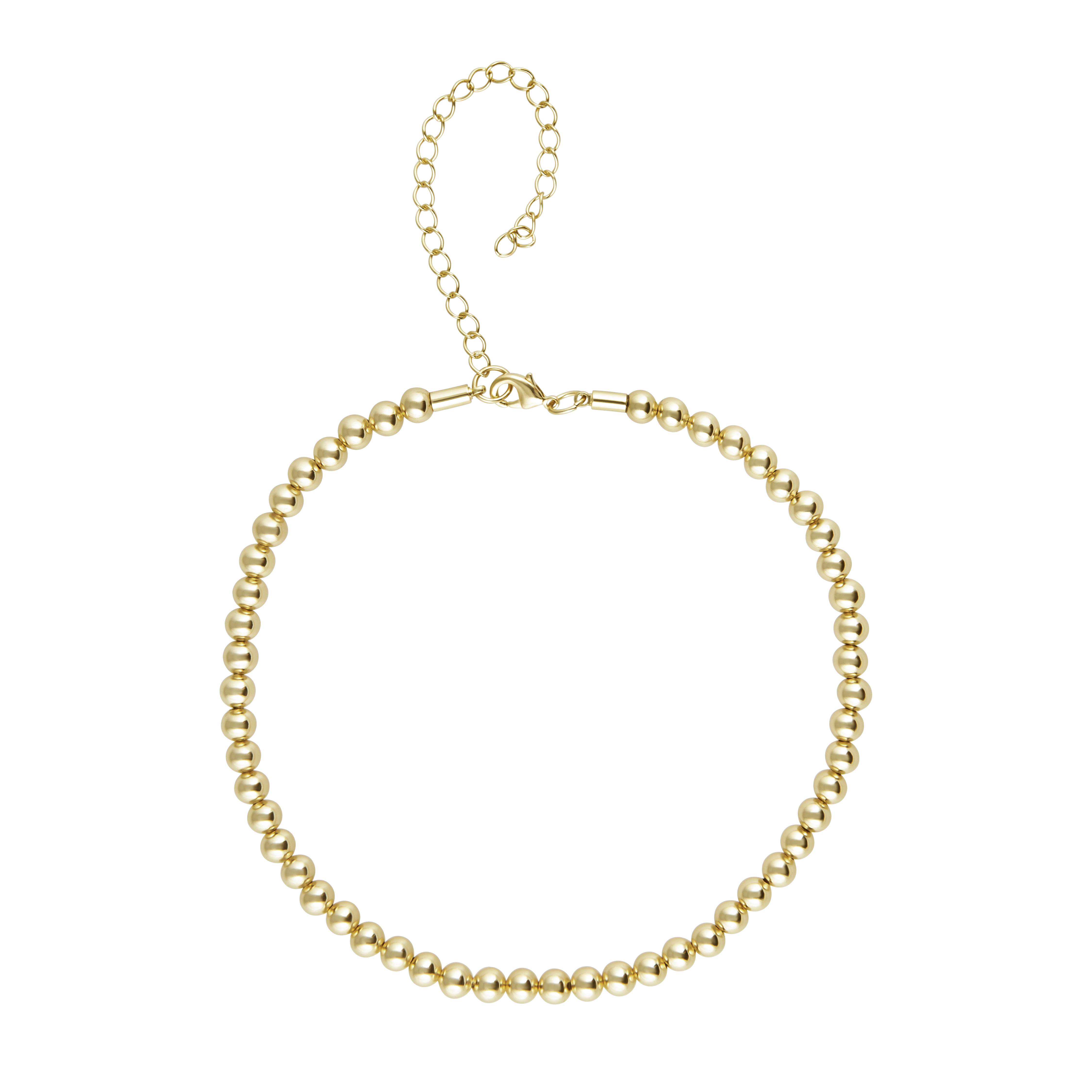 Allison Beaded Choker Main image
