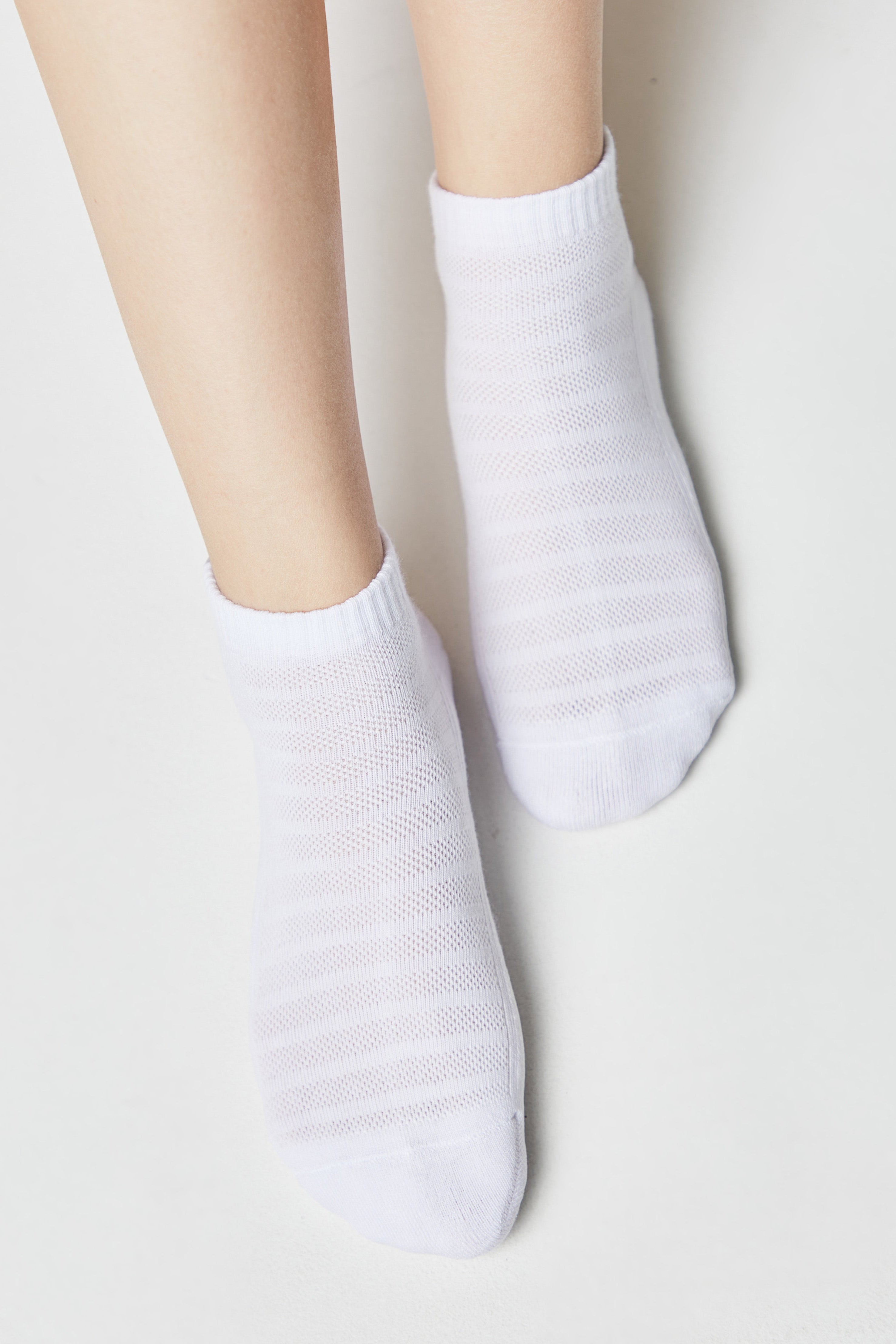 Cotton Socks Conte Active 091 Terry Foot Main image