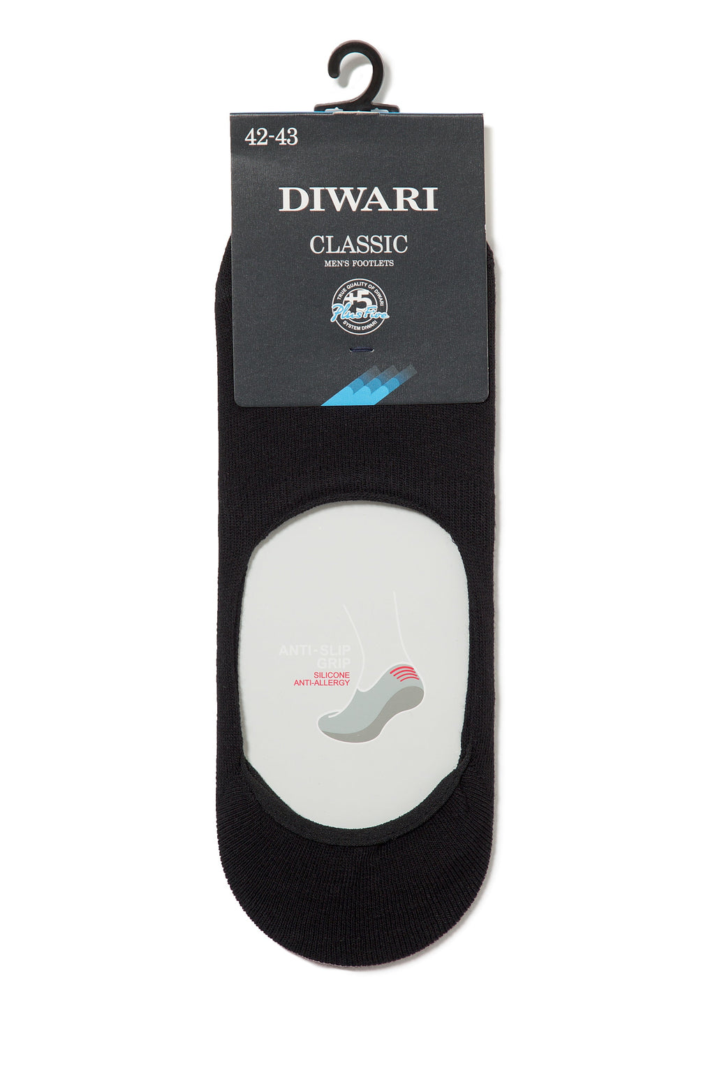 Conte Cotton Footlets Diwari Classic 000
