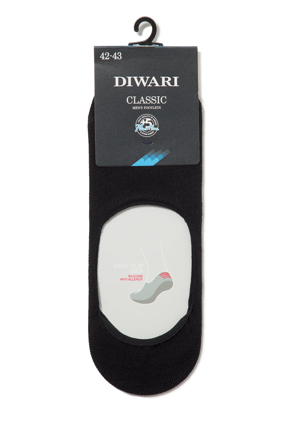 Conte Cotton Footlets Diwari Classic 000