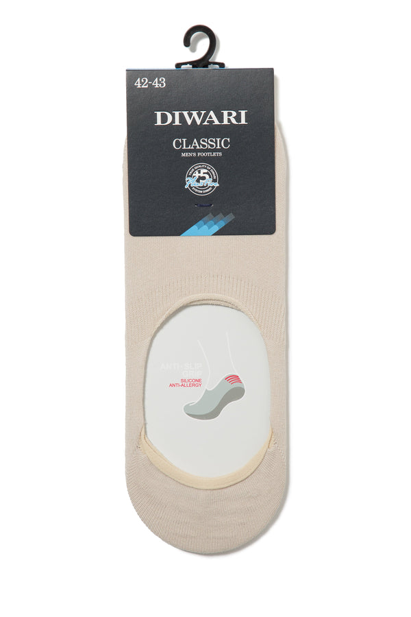 Conte Cotton Footlets Diwari Classic 000