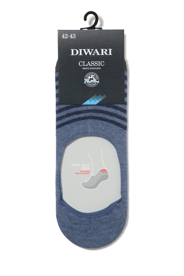 Conte Cotton Footlets Diwari Classic 052