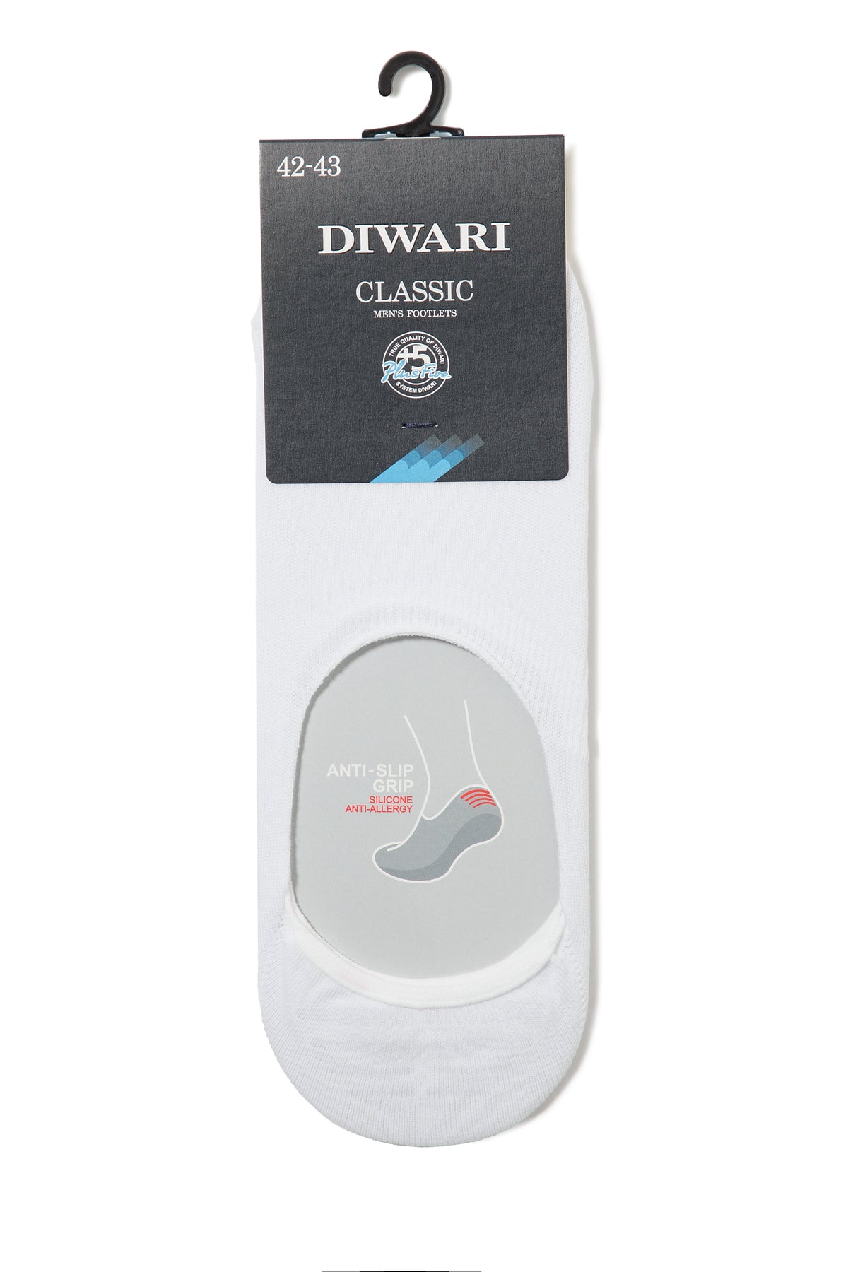 Conte Cotton Footlets Diwari Classic 000 Main image