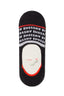 Conte Cotton Footlets Diwari Classic 130