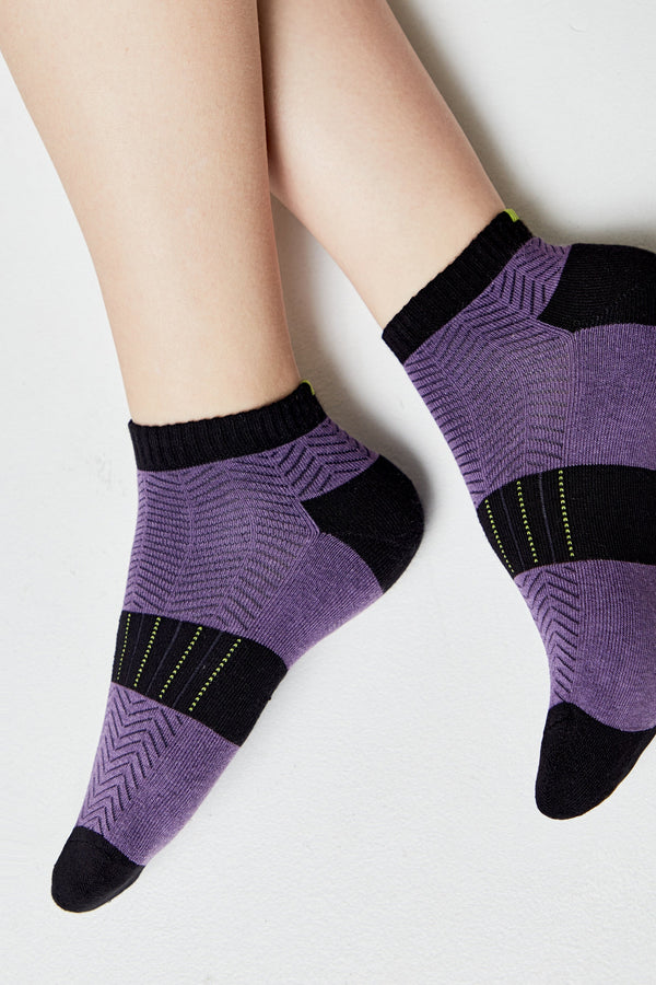Cotton Socks Conte Active 092 Terry Foot