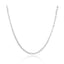 Kira Tennis Necklace