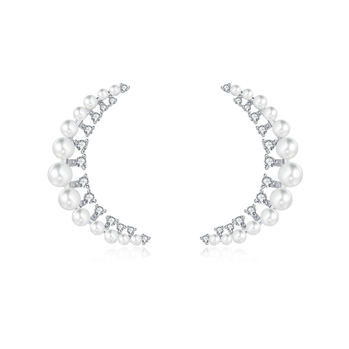 Luna Earrings