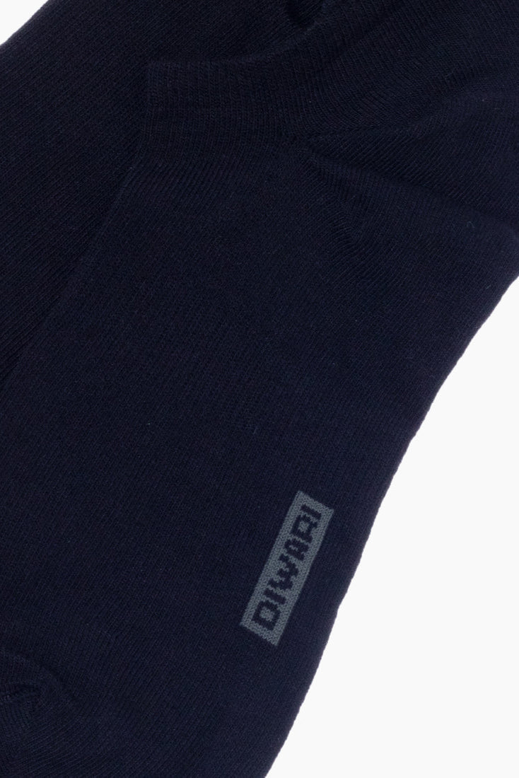 Conte Cotton Ankle Socks Diwari Active With a "Tongue" - Ultra Short Secondary image