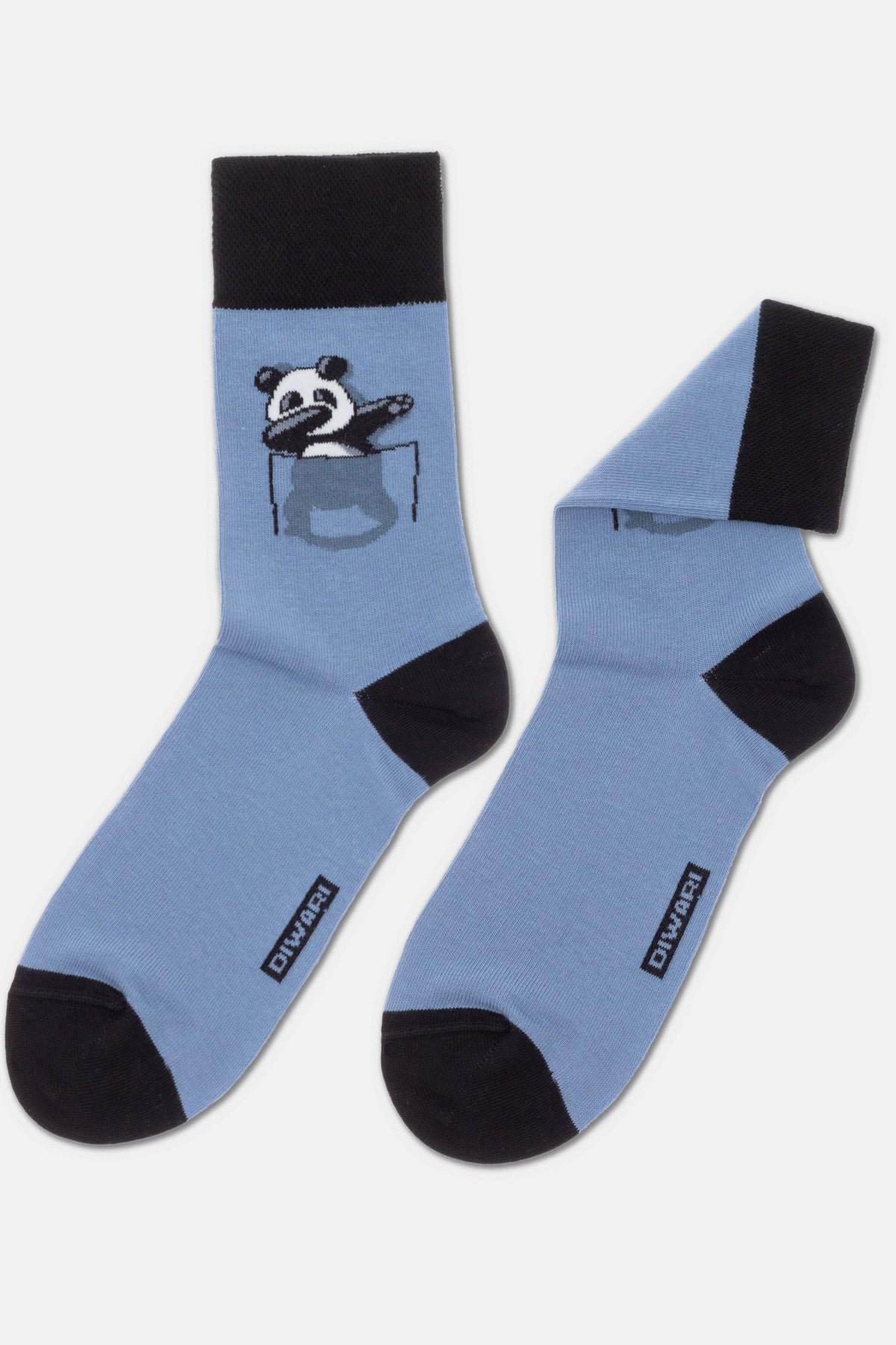 Conte Cotton Socks Diwari Happy 163 Main image